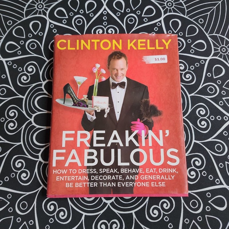 Freakin' Fabulous