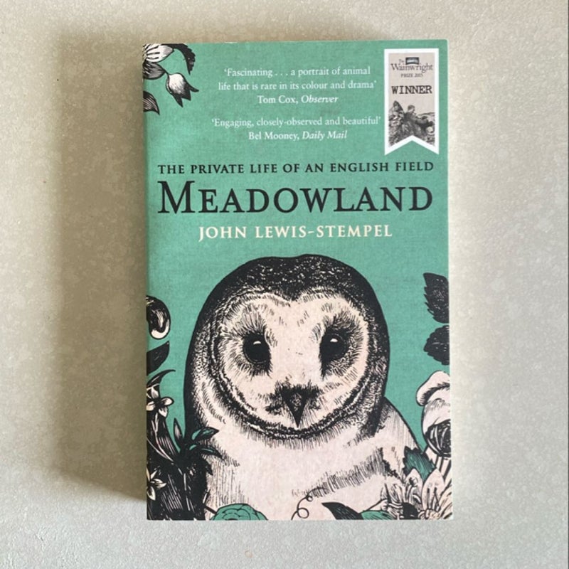 Meadowland