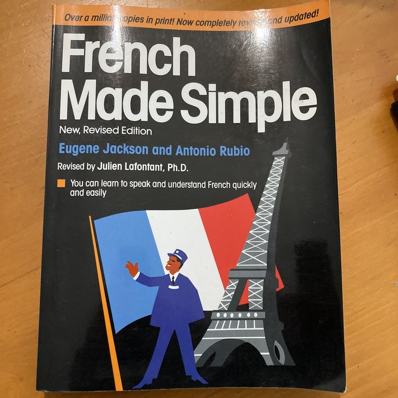 French Made Simple