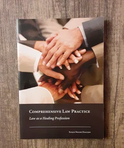 ❤️ Comprehensive Law Practice