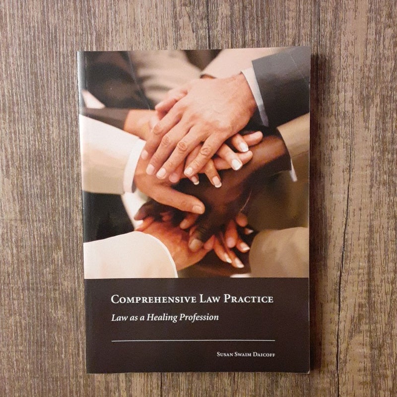 Comprehensive Law Practice