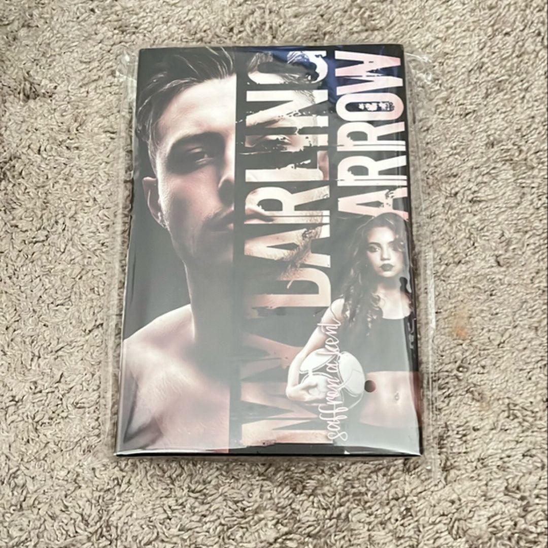 My Darling Arrow Special Edition Paperback by Saffron A Kent