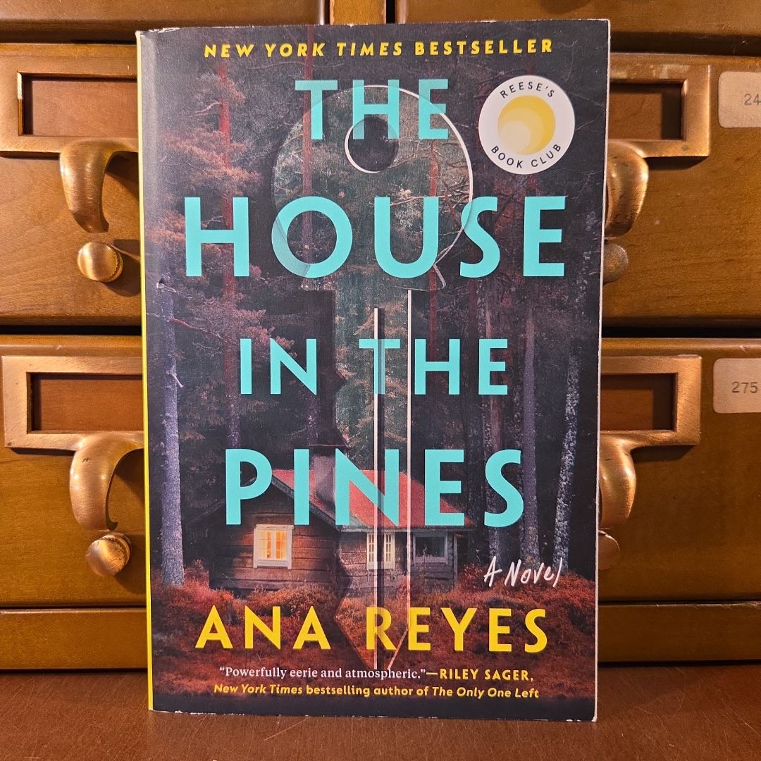 The House in the Pines