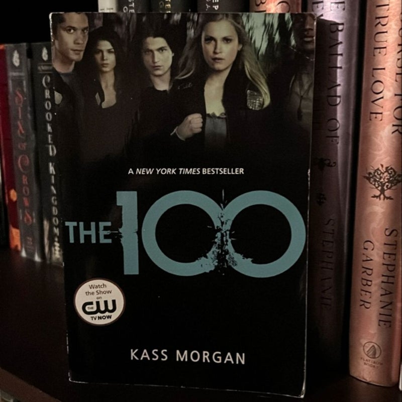 The 100