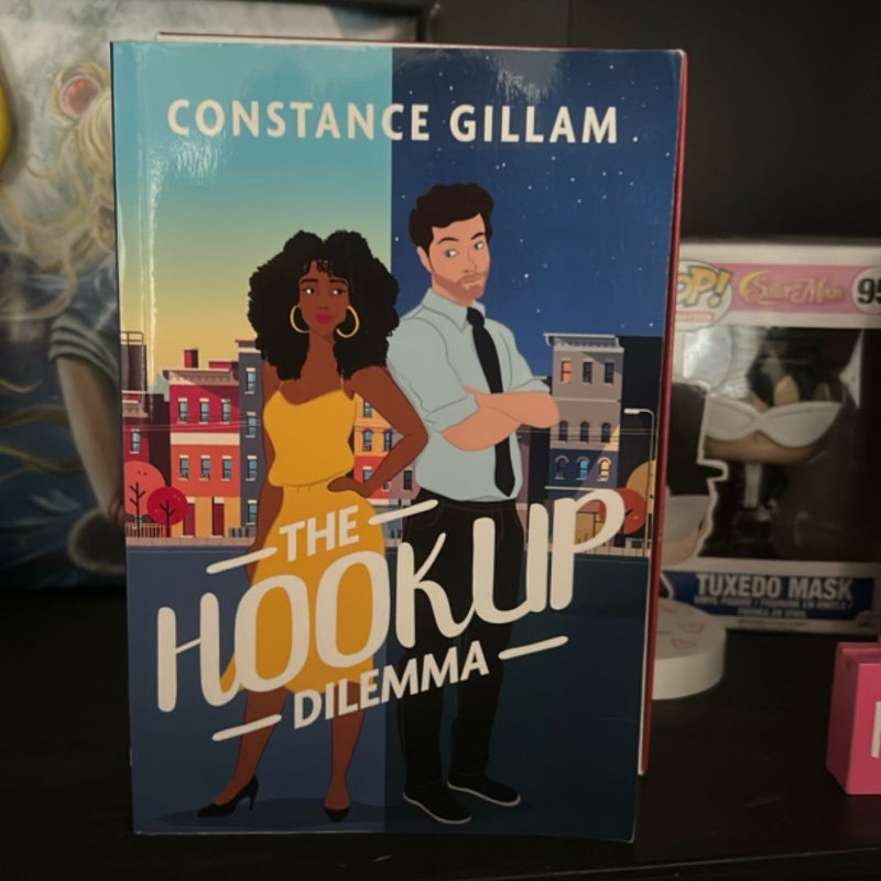 The Hookup Dilemma