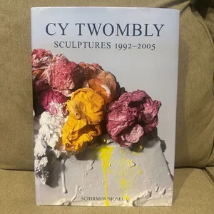 Cy Twombly