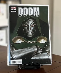 Doom #1