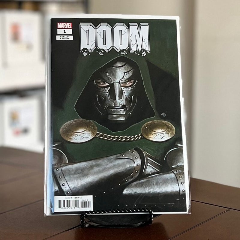 Doom #1