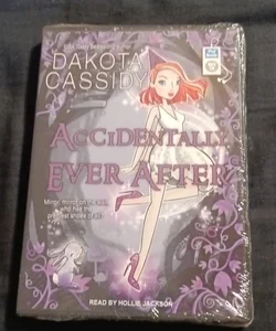 Accidentally Ever After