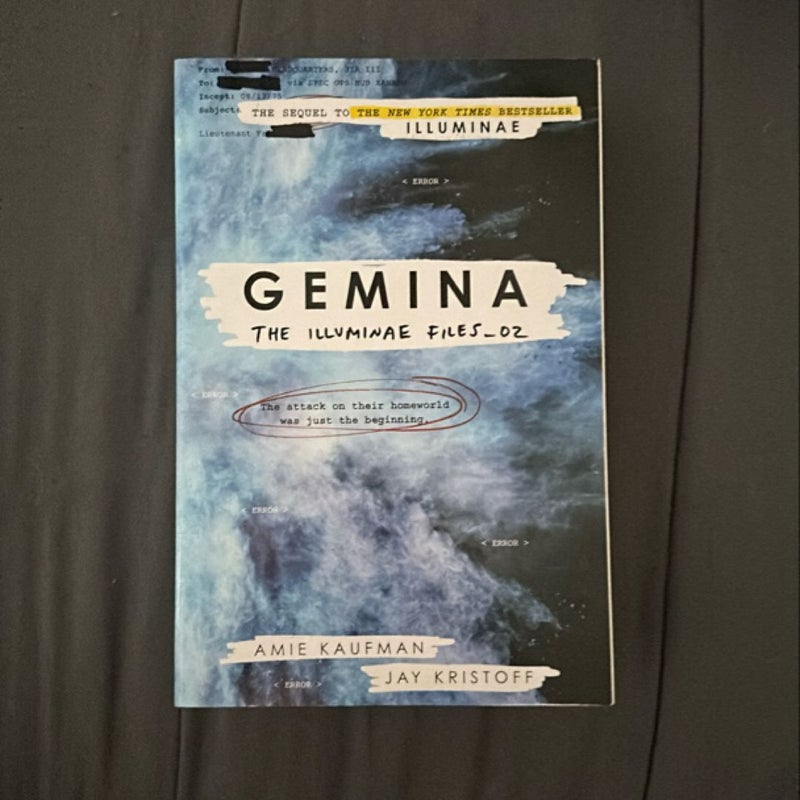 Gemina