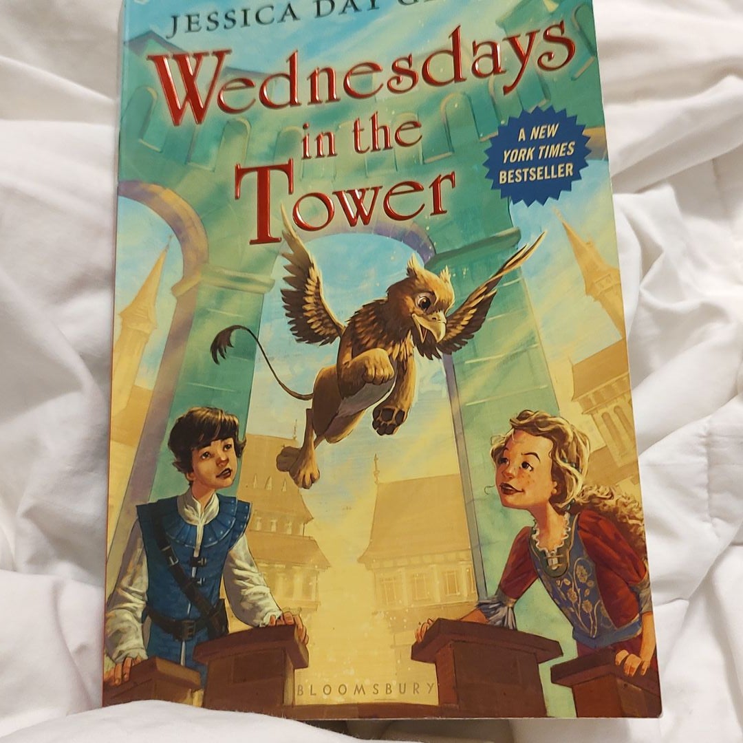 Wednesdays in the Tower