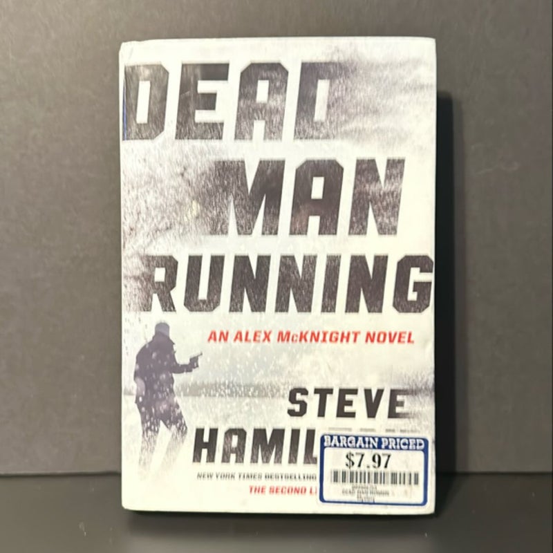 Dead Man Running