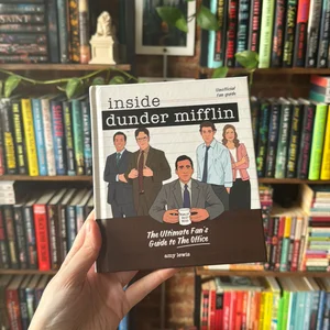 Inside Dunder Mifflin