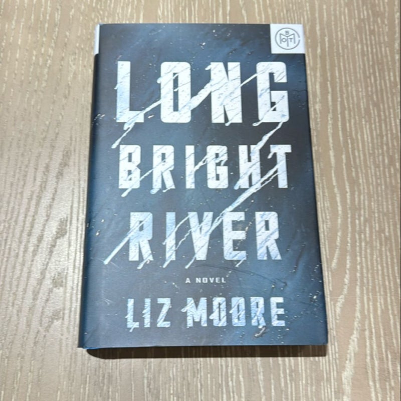 Long Bright River