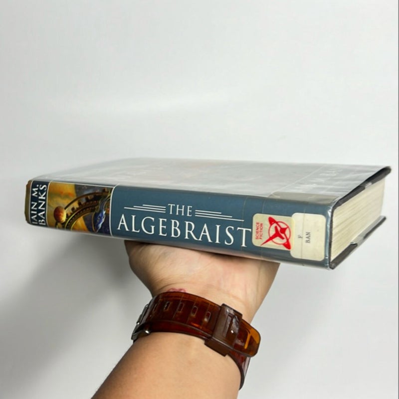 The Algebraist