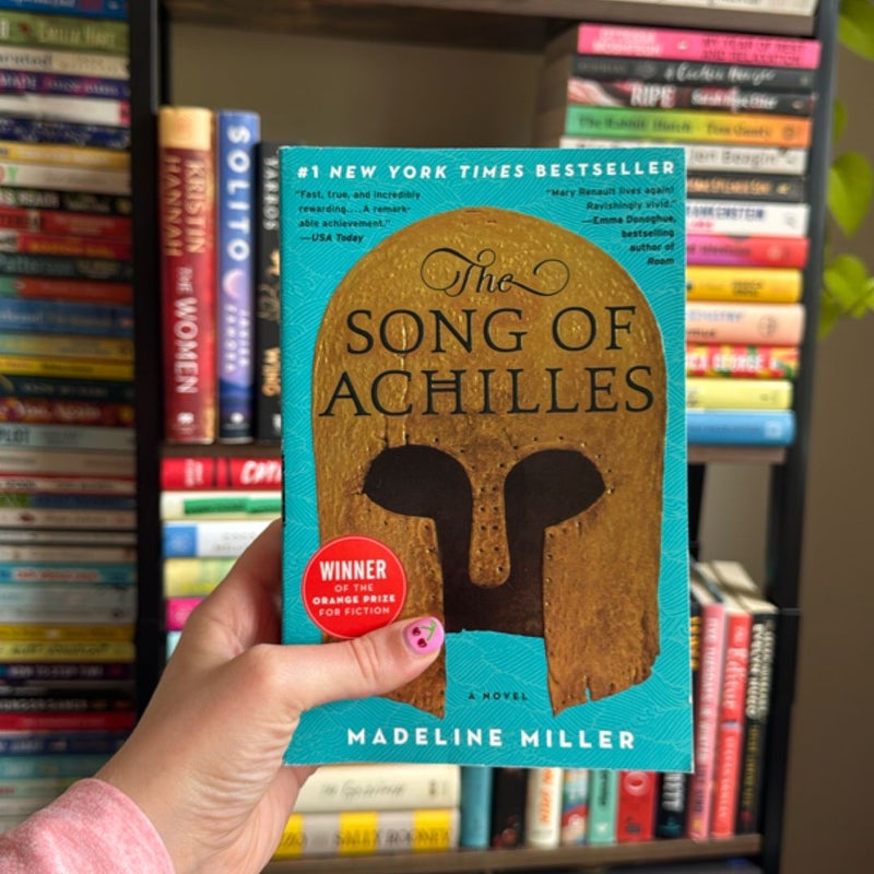 The Song of Achilles