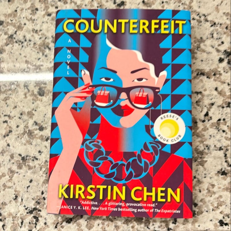 Counterfeit