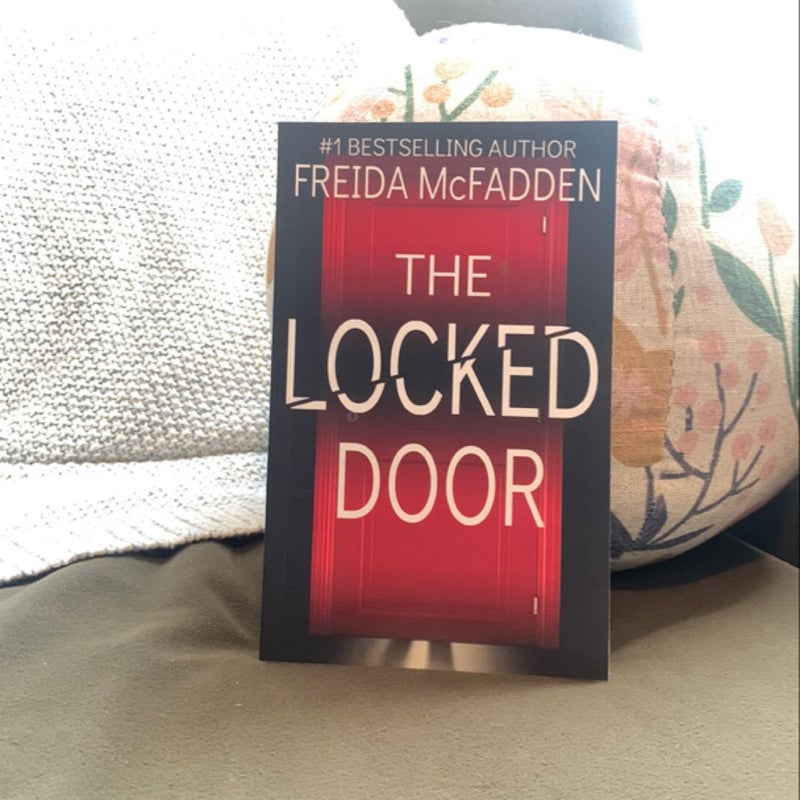 The Locked Door