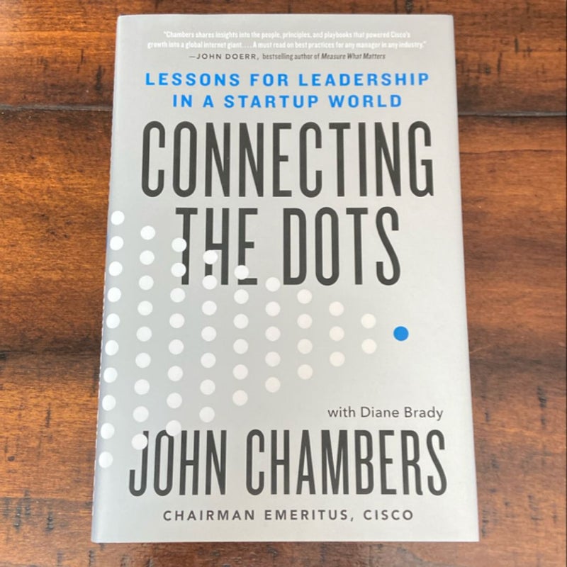 Connecting the Dots