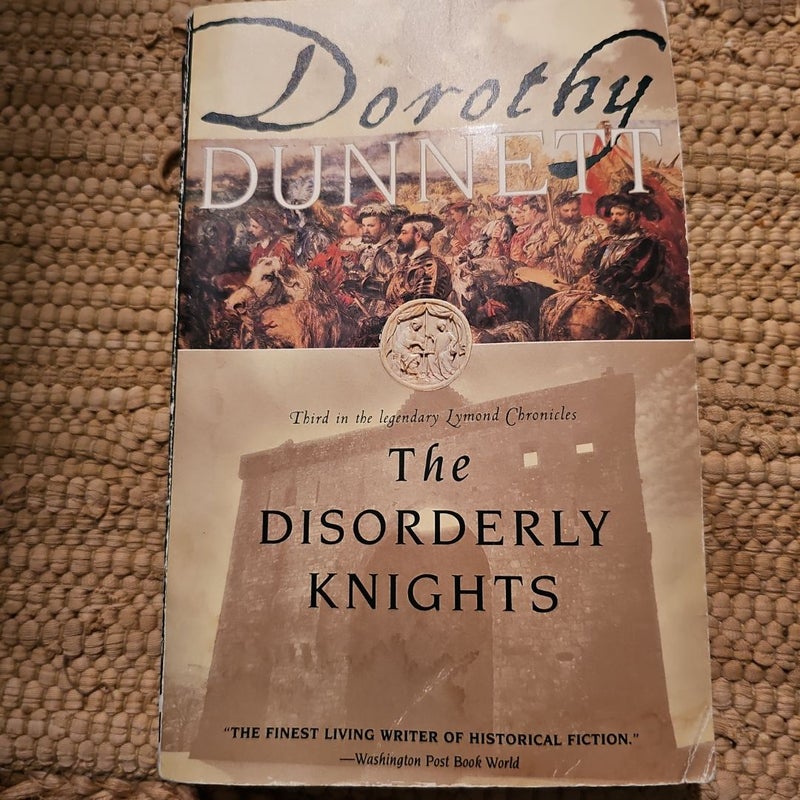 The Disorderly Knights