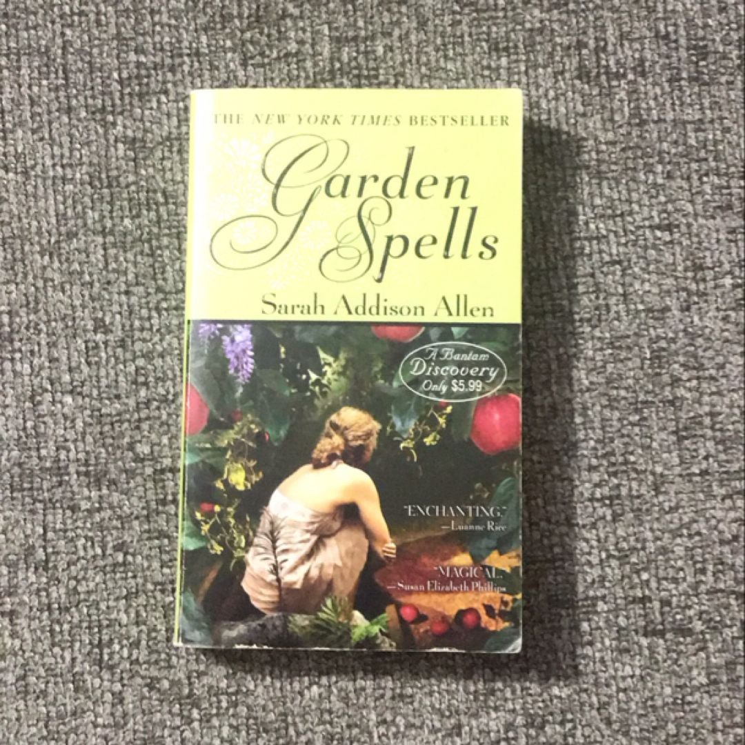 Garden Spells