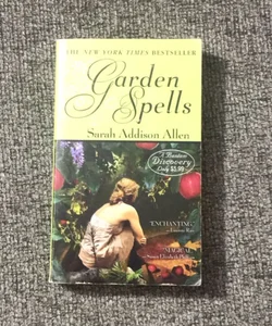 Garden Spells