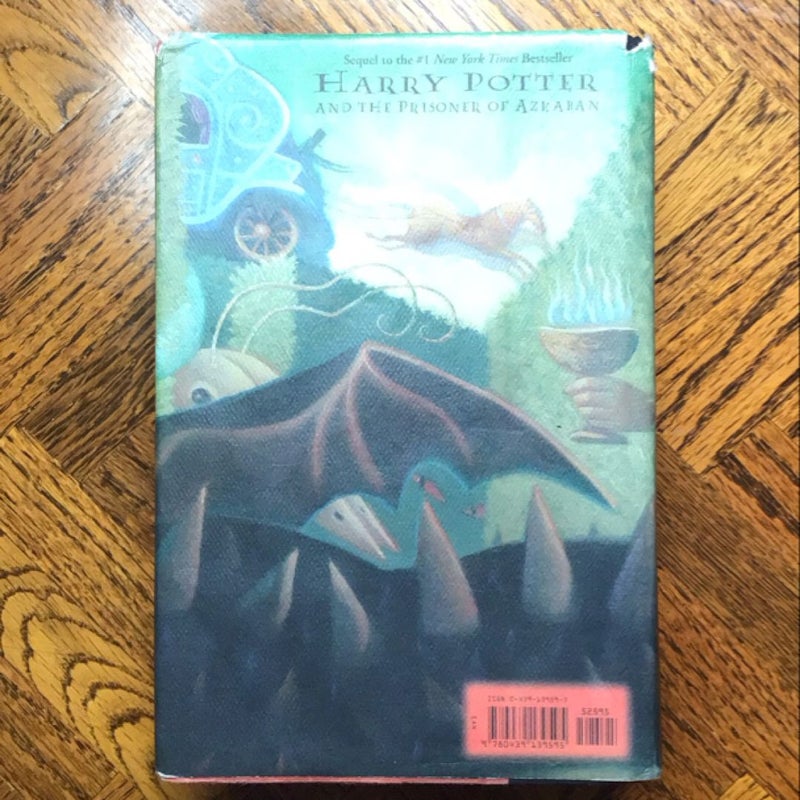 Harry Potter and the Goblet of Fire