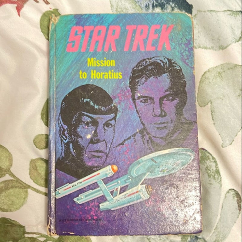 Star Trek 