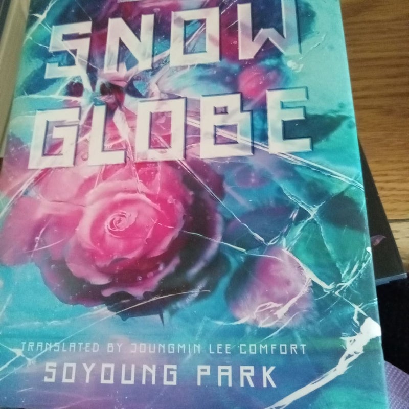 Snowglobe