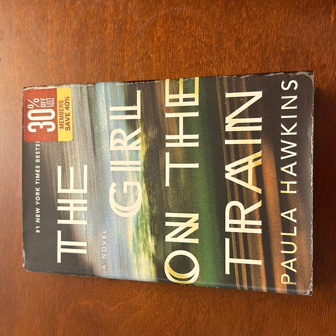 The Girl on the Train