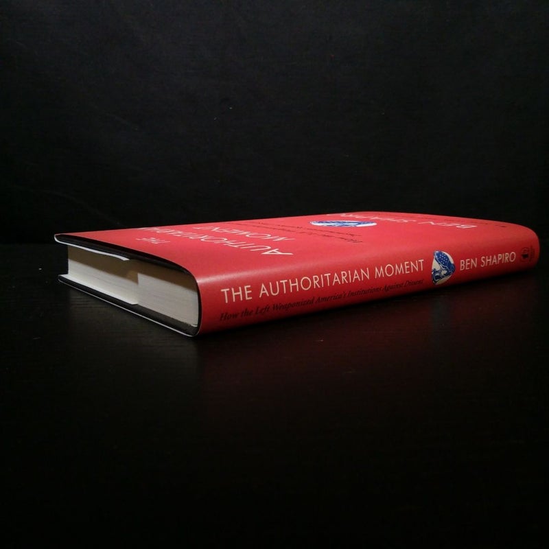 The Authoritarian Moment