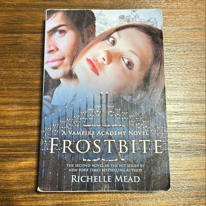 Frostbite