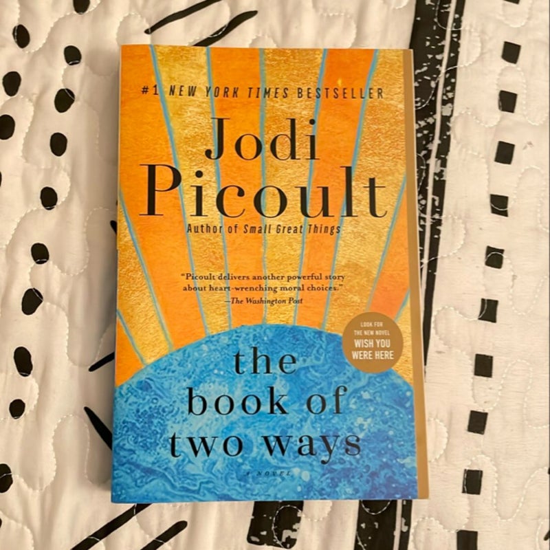 The Book of Two Ways