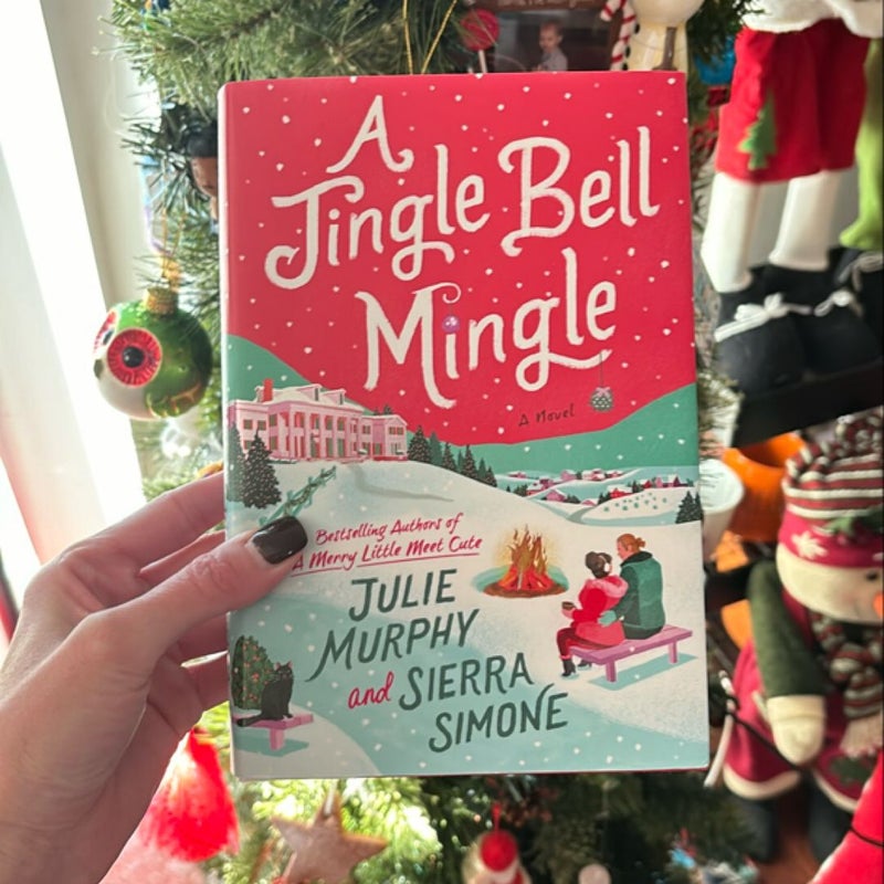 A Jingle Bell Mingle