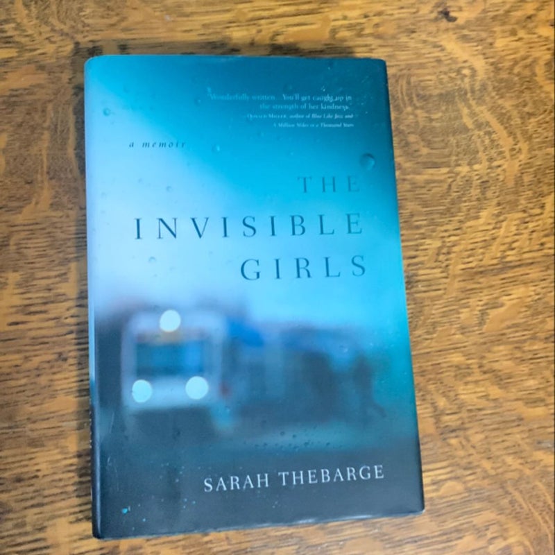 The Invisible Girls