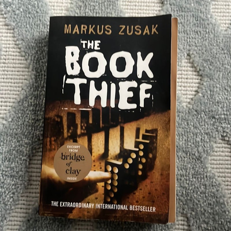 The Book Thief