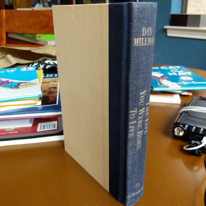 The Life You Were Born to Live (Revised 25th Anniversary Edition)