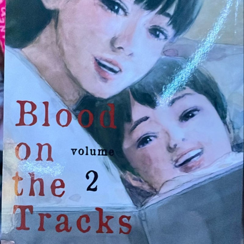 Blood on the Tracks, Volume 2