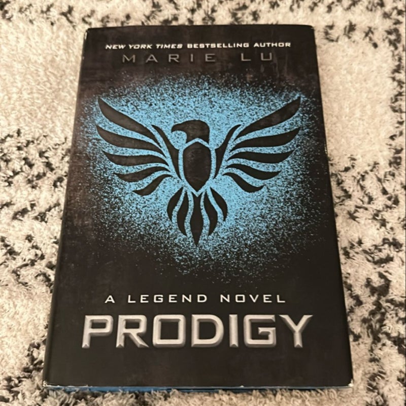 Prodigy