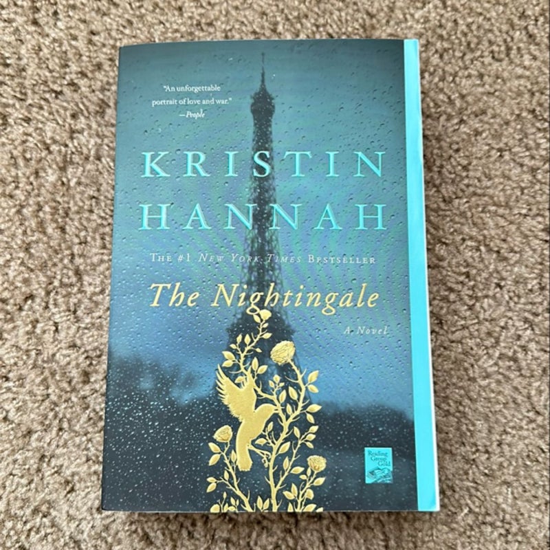 The Nightingale