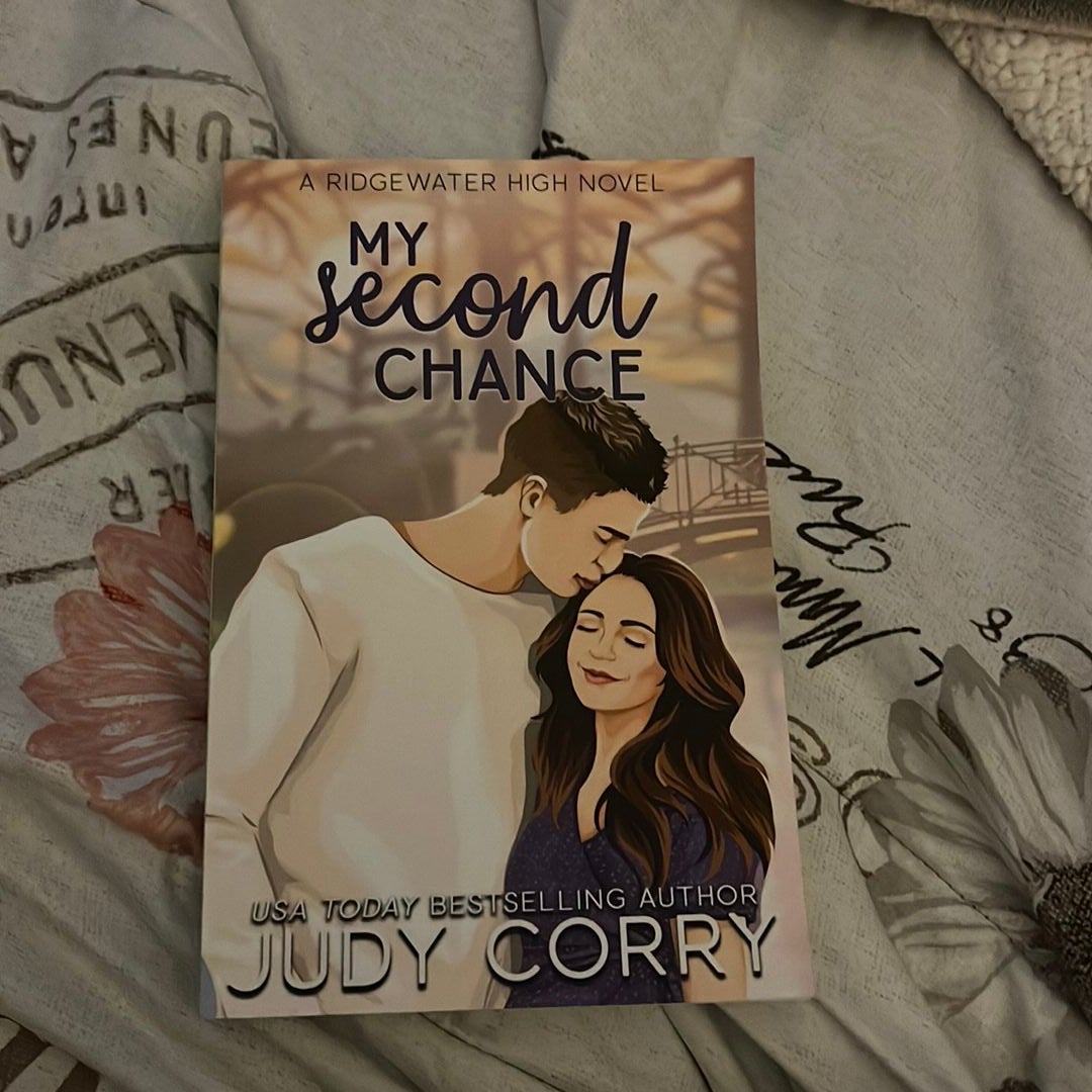My Second Chance