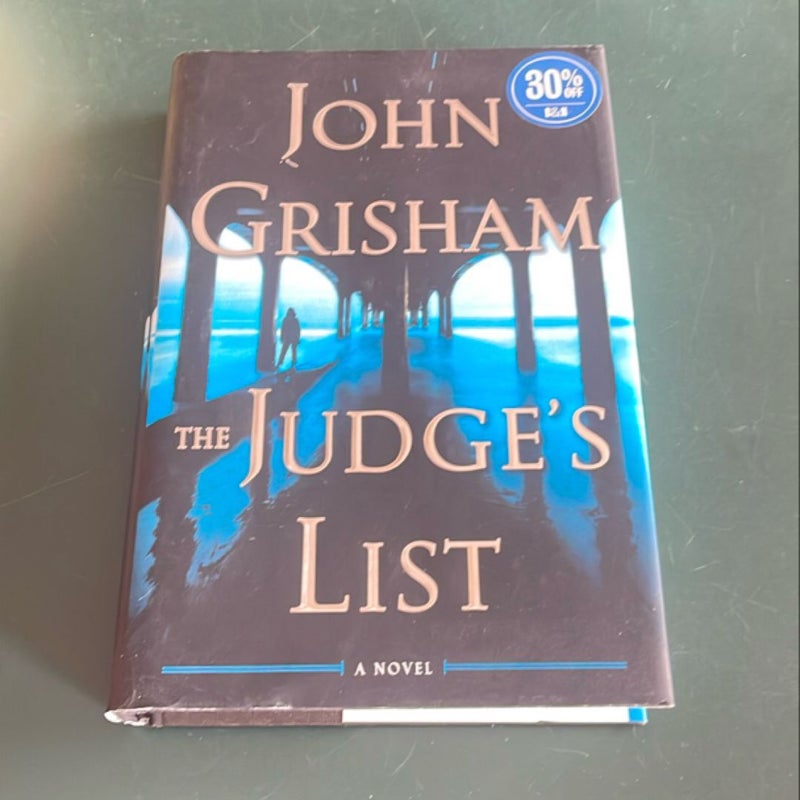 The Judge's List