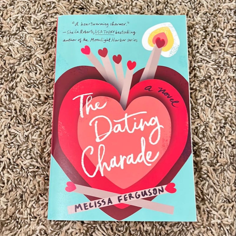 The Dating Charade