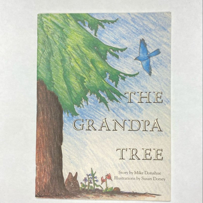 The Grandpa Tree