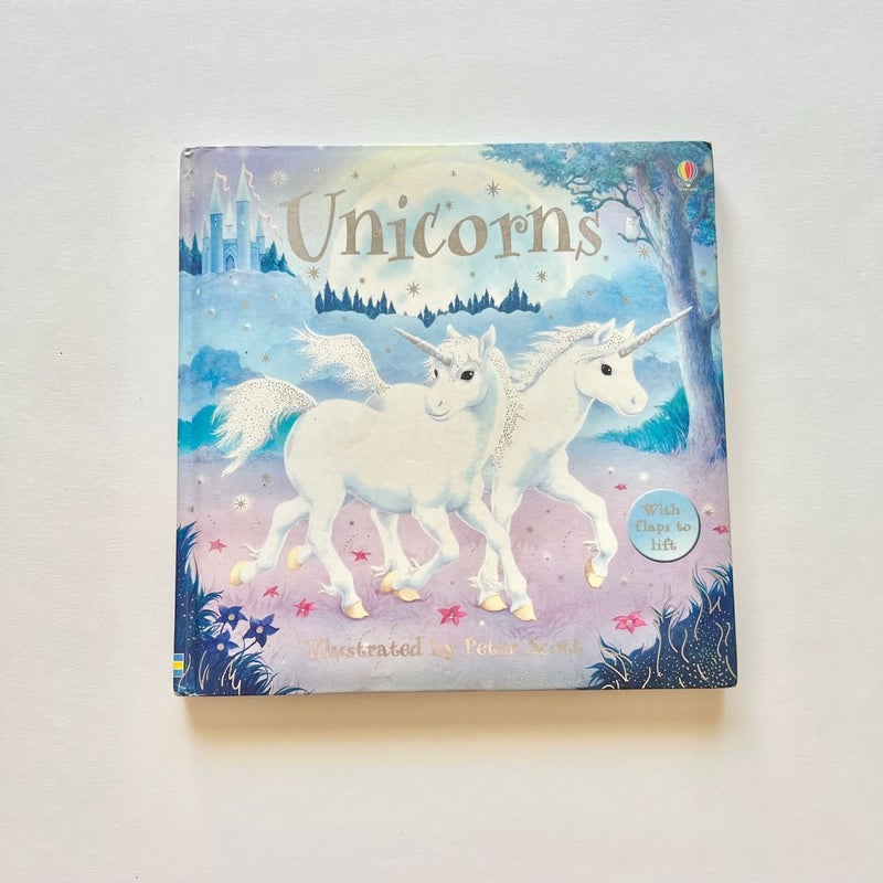 Unicorns