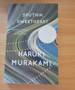 Sputnik Sweetheart