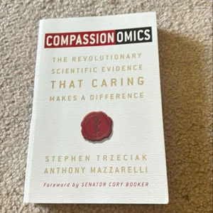 Compassionomics