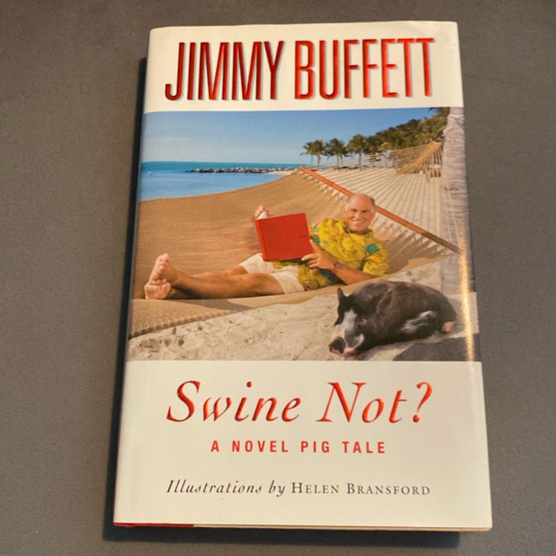 Swine Not?