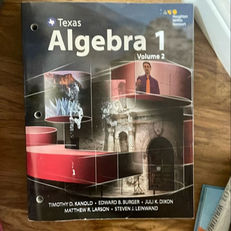 Algebra 1