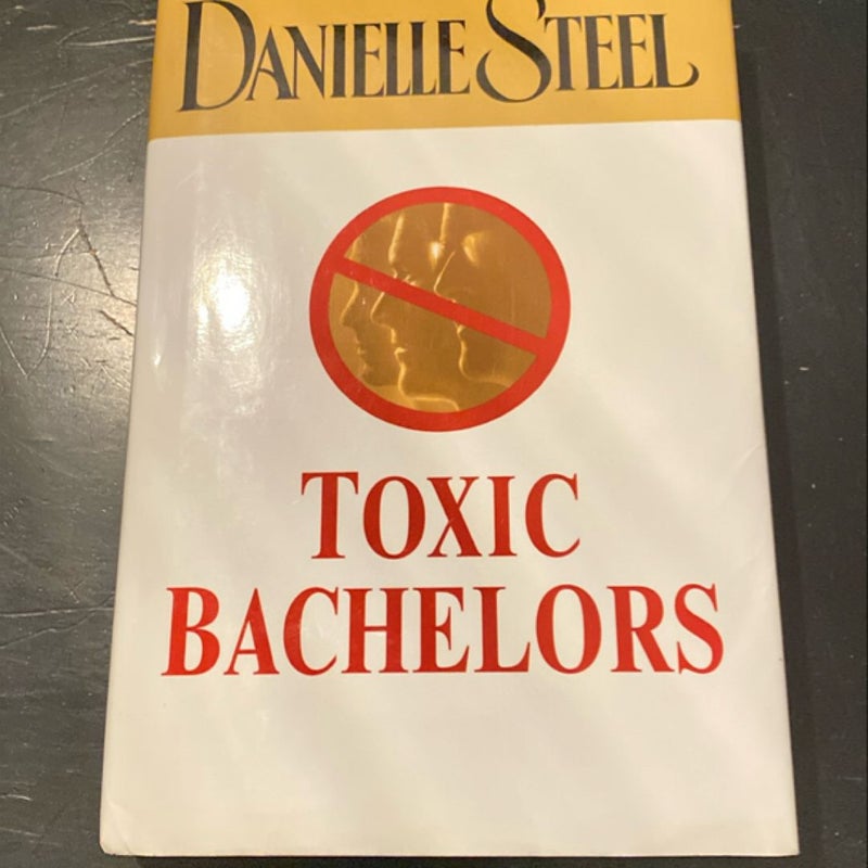 Toxic Bachelors